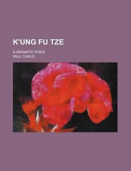 K'Ung Fu Tze