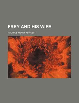 Frey and His Wife
