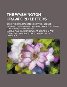 The Washington-Crawford Letters