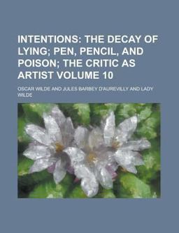 The Works of Oscar Wilde