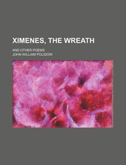 Ximenes, the Wreath