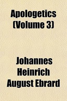 Apologetics