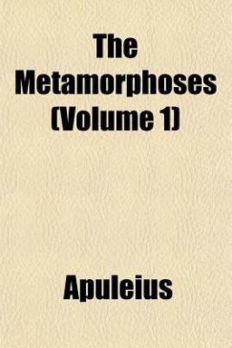 The Metamorphoses