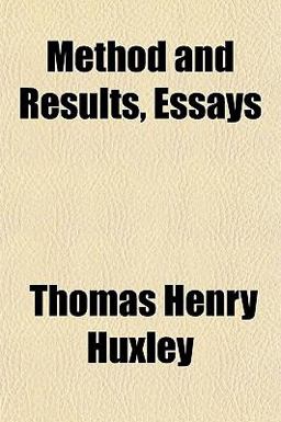 Method and Results, Essays