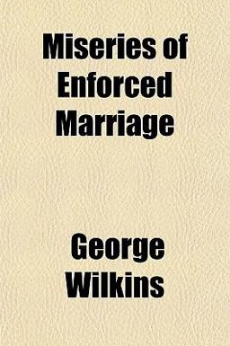 Miseries of Enforced Marriage