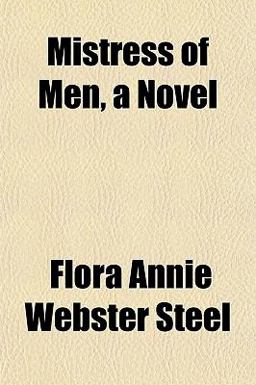 Mistress of Men, a Novel