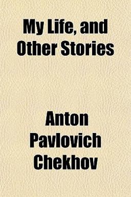 My Life, and Other Stories