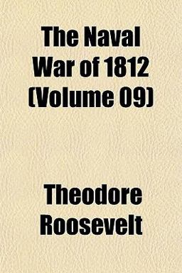 The Naval War Of 1812