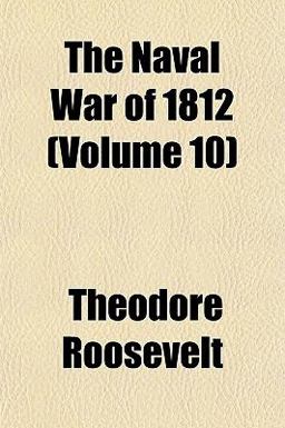 The Naval War Of 1812