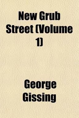 New Grub Street