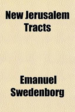 New Jerusalem Tracts