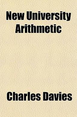 New University Arithmetic