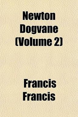 Newton Dogvane