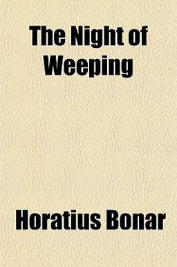 The Night of Weeping