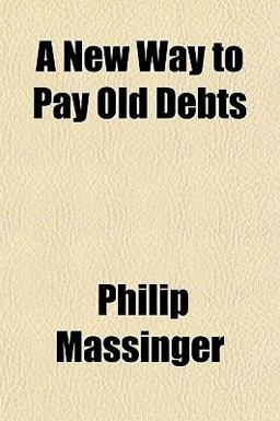 A New Way to Pay Old Debts