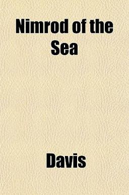 Nimrod of the Se Nimrod of the Se