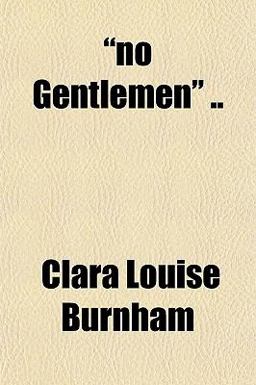 No Gentlemen
