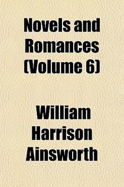 Novels and Romances