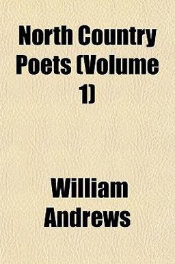 North Country Poets