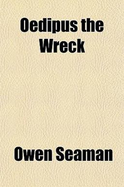 Oedipus the Wreck