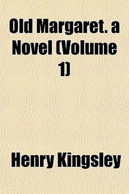 Old Margaret a Novel