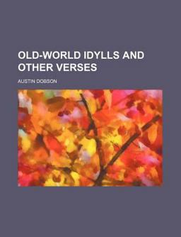 Old-World Idylls