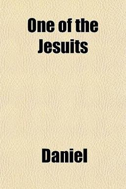 One of the Jesuits