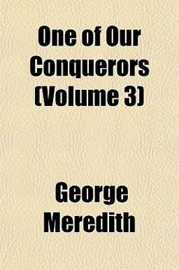 One of Our Conquerors