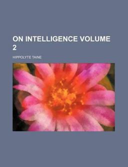 On Intelligence