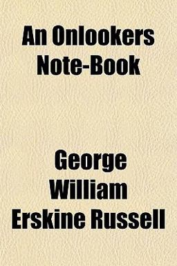 An Onlookers Note-Book