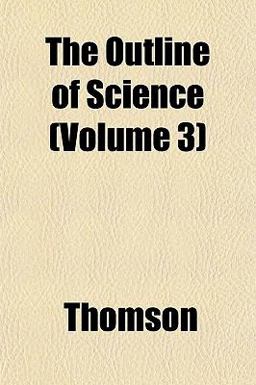The Outline of Science
