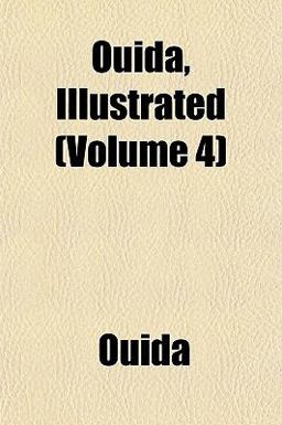 Ouida, Illustrated