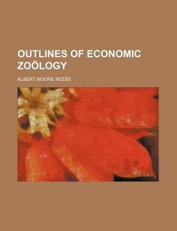 Outlines of Economic Zoölogy