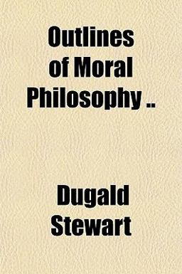 Outlines of Moral Philosophy