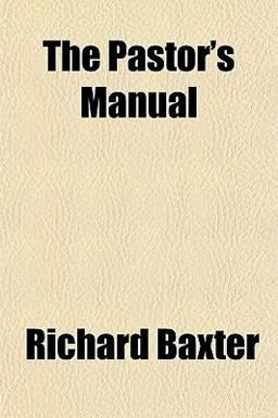 The Pastor's Manual