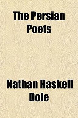 The Persian Poets