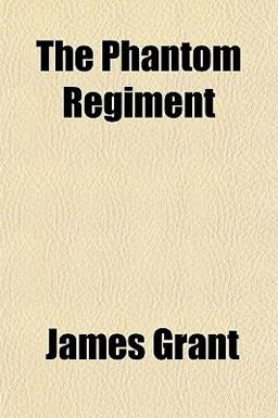 The Phantom Regiment