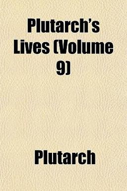 Plutarch's Lives