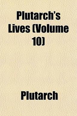 Plutarch's Lives
