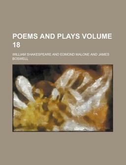 Poems and Plays