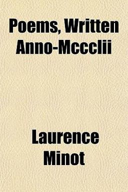 Poems, Written Anno-McCclii
