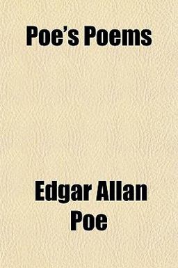 Poe's Poems