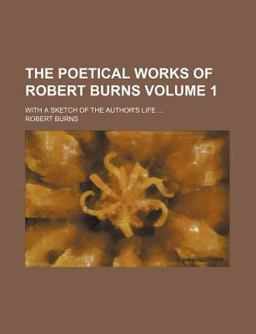 The Poetical Works of Robert Burns