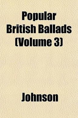 Popular British Ballads