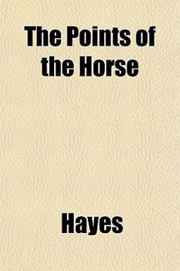 The Points of the Horse
