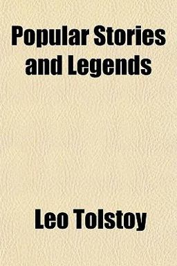 Popular Stories and Legends