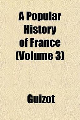 A Popular History of France A Popular History of France