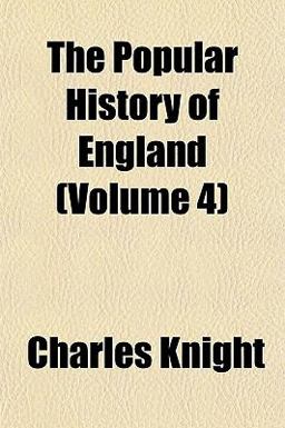 The Popular History of England