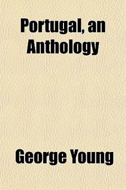 Portugal, an Anthology