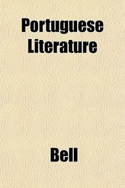 Portuguese Literature